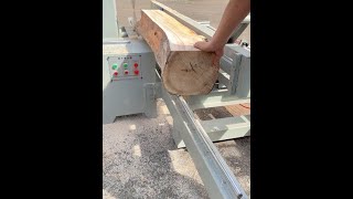 #Wood Processing #Wood Workers #Panel Processing #Pine Wood #Log Moulder Saw