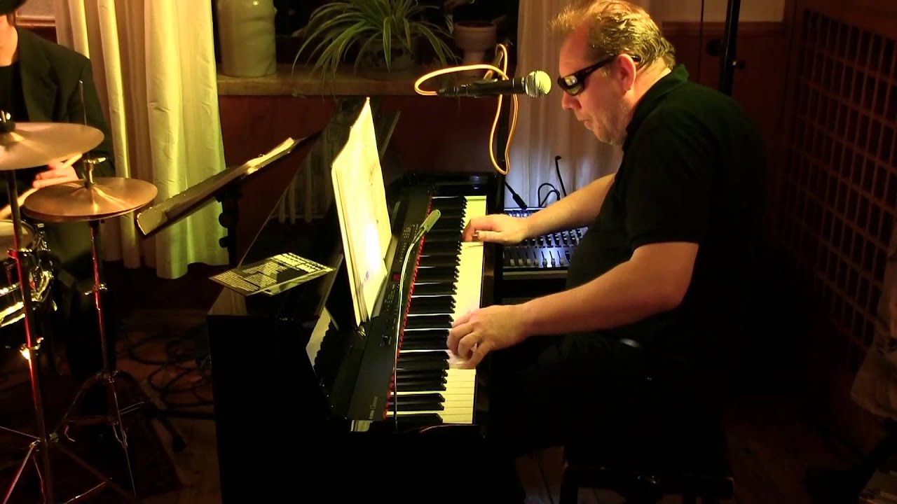 Thomas Nowak - Swanee River Boogie