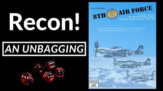 Recon! 8th Air Force (Solitaire) screenshot 4
