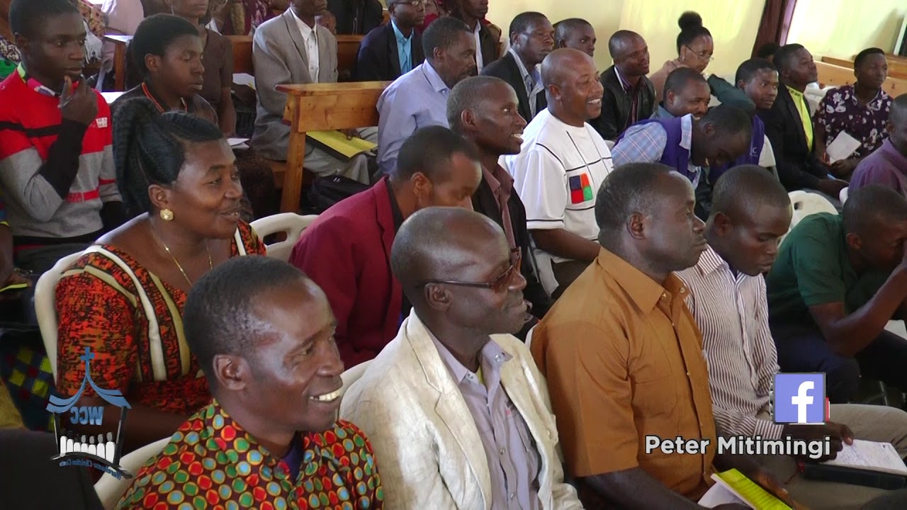 MITIMINGI # 943 JINSI YA KUZIPANGILIA SAUTI UNAPOZUNGUMZA MBELE ZA WATU (PUBLIC SPEAKING)