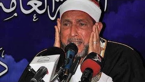 قرآن فجر يوم الخميس الموافق ٢١-٧-٢٠٢٢ للقارئ الشيخ/محمد احمد بسيوني ما تيسر من سورة الاحزاب وسبأ🌹