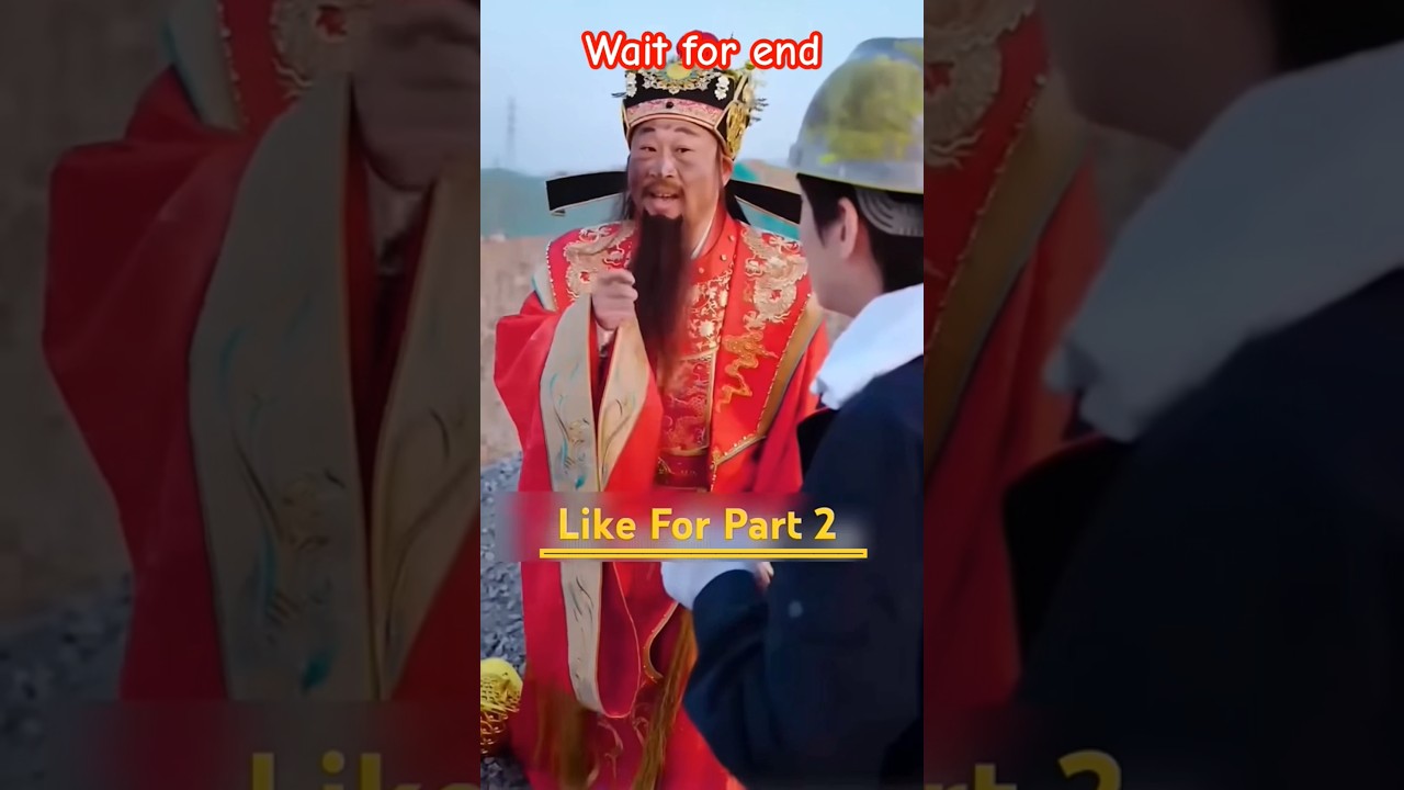 He got 10k$ when he drink water part1 