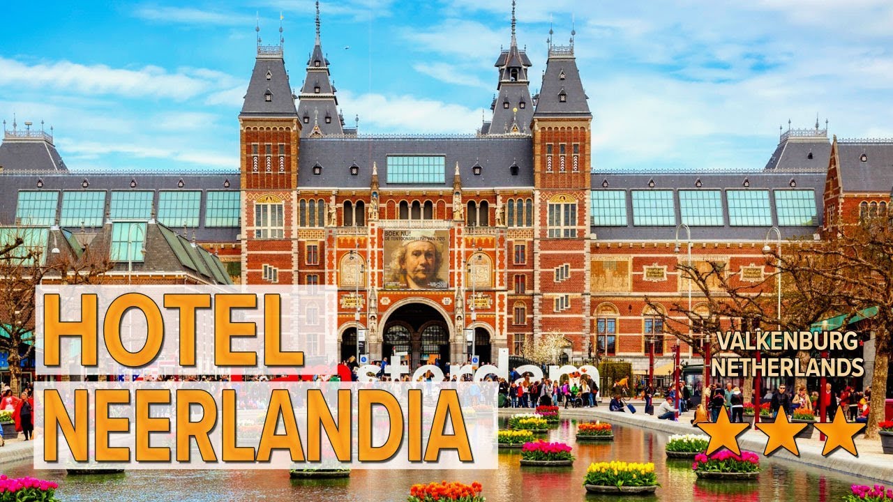 Hotel Neerlandia hotel review Hotels in Valkenburg Netherlands