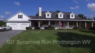 607 Sycamore Run video tour