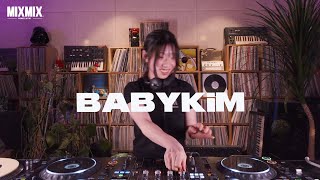 BABYKiM EP.10 | DEEP HOUSE, SOFT BREAK👾🙌 | MiXMiX TV screenshot 3