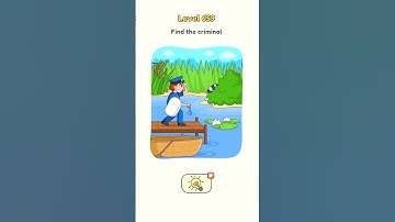 DOP 5 LEVEL 659 | Delete One Part #gaming #shorts