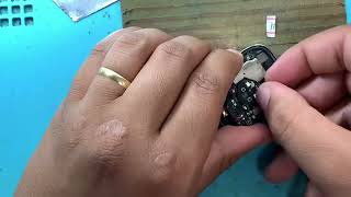 Disassembly Redmi Watch 3 Active (Desmontando Redmi Watch 3 Active)