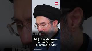 Mojtaba Khamenei Emerges as Iran’s Next Supreme Leader — Net Worth, Family & Background