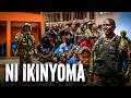 MA23 ITANGAJE AMAGAMBO AKOMEYE KU BICE WAZALENDO YATANGAJE KO YABAMBUYE