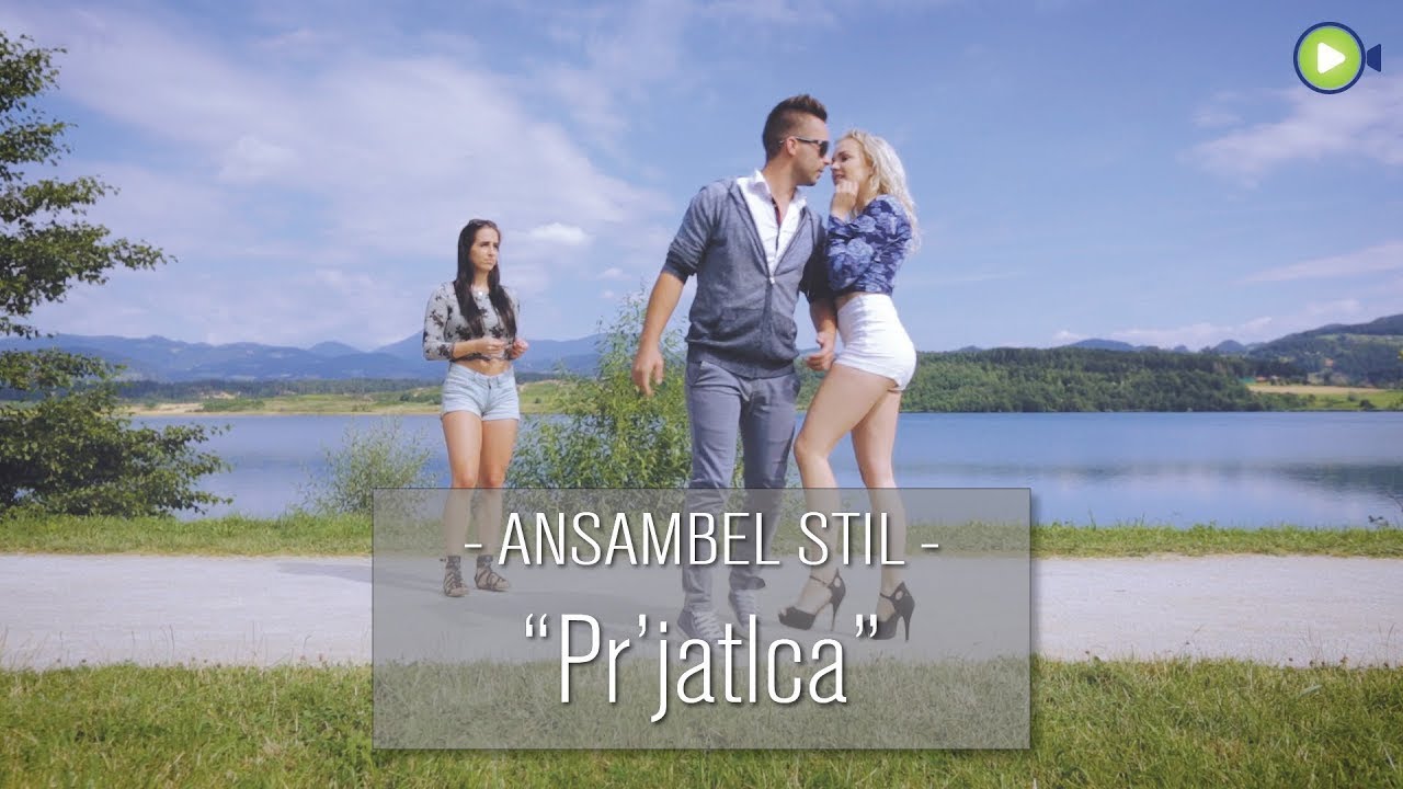 Watch Ansambel Stil - Pr'jatlca (Official video) on YouTube Watch Ansambel Stil - Pr'jatlca (Official video) on YouTube