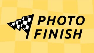 Photo Finish Pitch Video screenshot 4