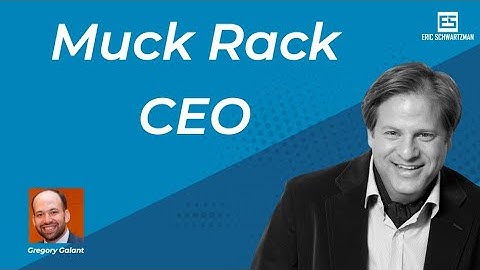 Media Relations Master Class with Muck Rack CEO Gregory Galant