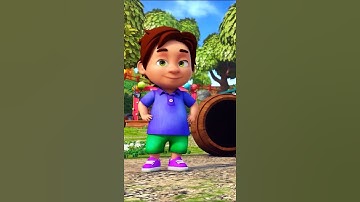Thumbnail of A Ram Sam Sam 🥰 Cântece educative - Cântecele pentru Copii de la TraLaLa