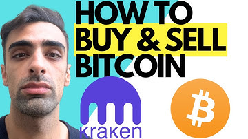 How To Buy And Send Bitcoin On Kraken (Step By Step)