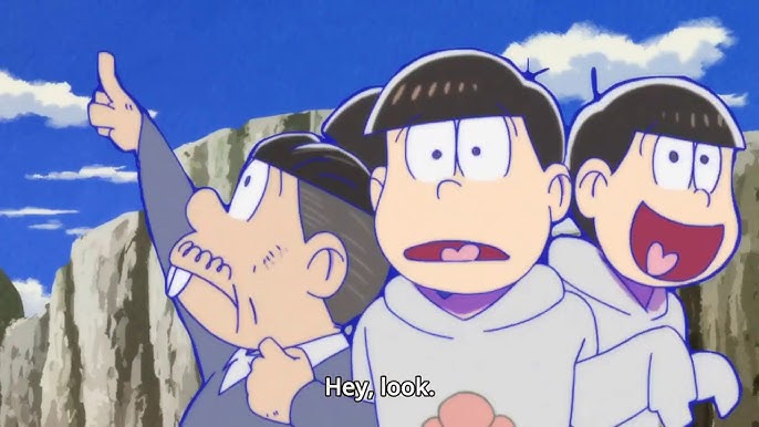 おそ松 さん 2 期 面白いシーン 24 Hd Youtube おそ松 さん 2 期 面白いシーン 24 Hd Youtube