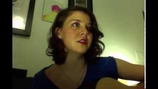 Download Lagu Mariana Peregrina - La Cienega Just Smiled (Cover) MP3