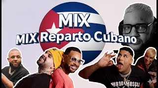 Reparto Cubano Noviembre 2025!