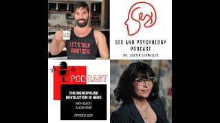Episode 529: The Menopause Revolution Is Here