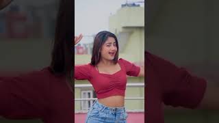 Mero Agadi Attarko K Kam Usha Upreti New Short Video Tiktok Nepal