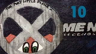 insert title here | X-MEN Legends (Part 10)