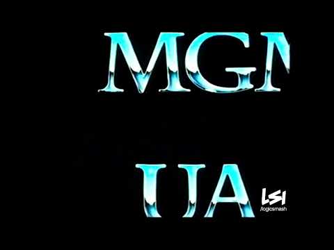 TMS/MGM UA Television/MGM UA Home Video (1987)