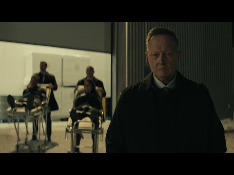 Reacher Season 2 Episode 7 Ending Scene