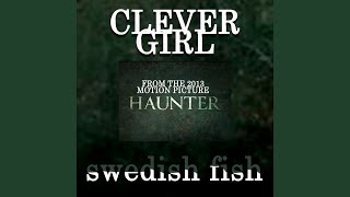 Clever Girl screenshot 4
