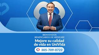 💙✨ Mejore su calidad de vida en UniVida Medical Centers ✨💙
