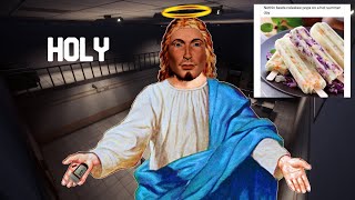 SCP: Secret Lab - Holy