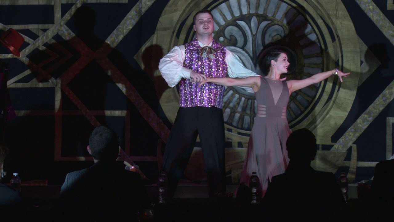 Pure Imagination Solo at TGC 2020 - Commentary