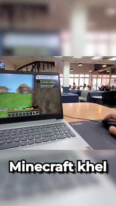 How To Play Minecraft In School Without Downloading It
