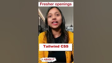 Fresher Job Openings at Ashok IT | JavaScript, DevOps, Power BI | Hiring Now