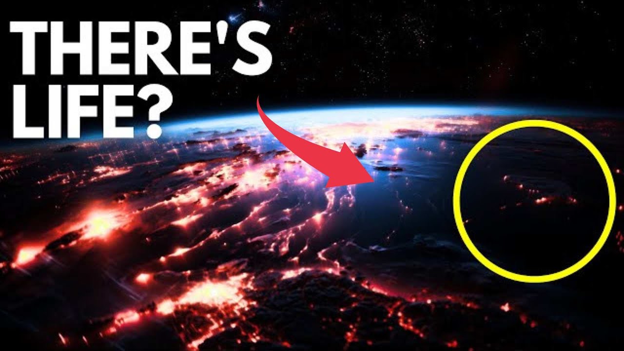 James b Telescope FINALLY Found Life For The First Time After 63