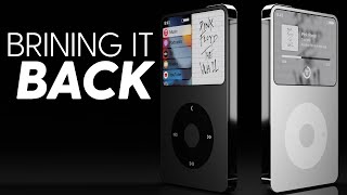 iPhone 14: the END of iPod