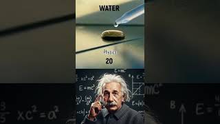 Power Of Physics🔥😱 #trending #alberteinstein #experiements #experiment