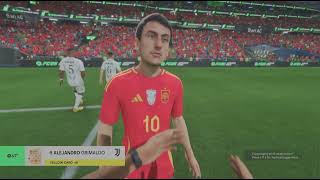 EA sports Fc25 Ultimate team
