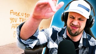 Download Lagu Skrillex - F*** U Skrillex... REACTION! ABSOLUTE CHAOS! MP3