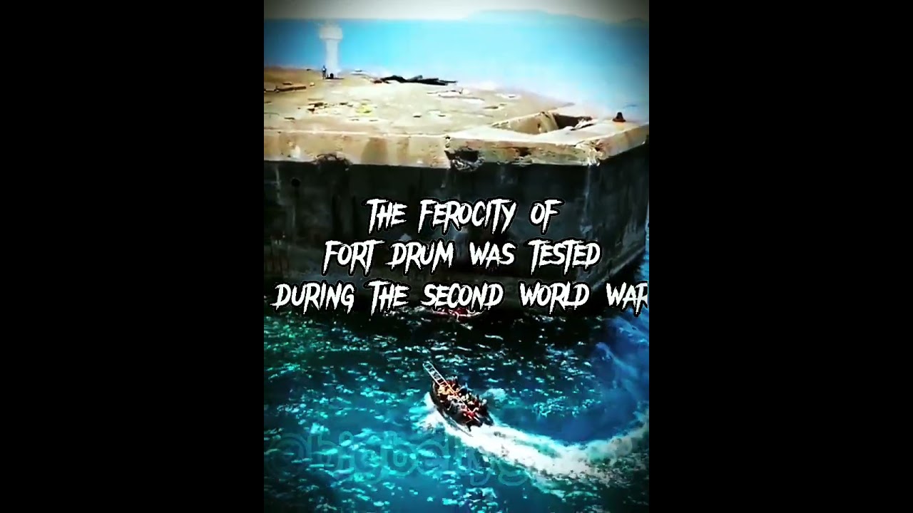 El Fraile Island (original creator is 