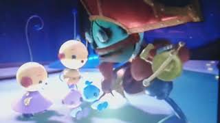 Rolie Polie Olie Tickle Scene 22