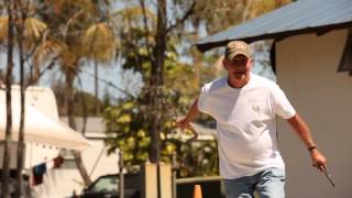 Woodsmoke Camping Resort