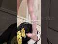 爆美女を目指す女によるバスタイムルーティン#fyp#サッカー女子 #tiktok #shorts #vlog #美容
