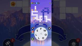 Words of Wonders Level 1613 | Wow Level 1613 | Wow Lake geneva Answers