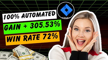 Hermes AI EA MT4 | The Safest & Smartest Forex Bot for 2025