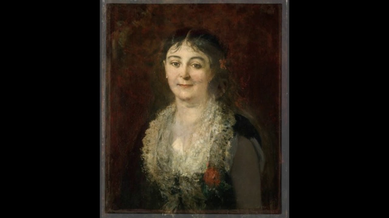 CAROLUS DURAN  1837 1917