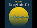Top10. Draghi,The EU to consider report's proposals or face 'slow agony'
