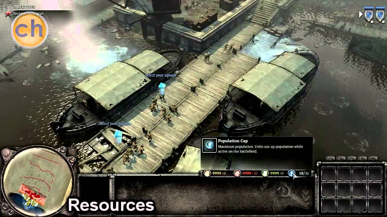 Company Of Heroes 2 Crack Skirmish Offline