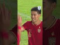 Sarach picks his spot perfectly | Laos 0-4 Thailand | ASEAN Hyundai Cup 2026