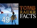 Tomb Raider Weird Facts - Episode 49 -  Minecarts