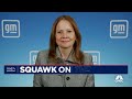 GM CEO Mary Barra: This is our year to execute and see growth in EVs Mp3 Song