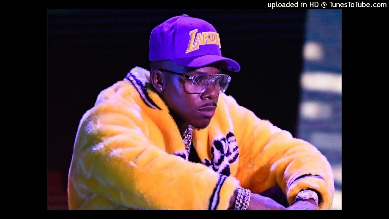 Dababy x Pg Ra type beat "Baby" (prod. Alioop x 808Gad)